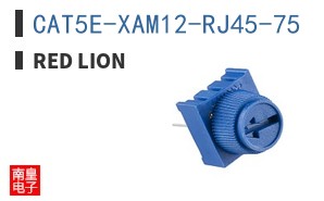 CAT5E-XAM12-RJ45-75 ͼƬ